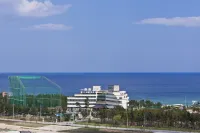 Benikea San&Bada Jumunjin Resort Hotels near Jumunjin Beach