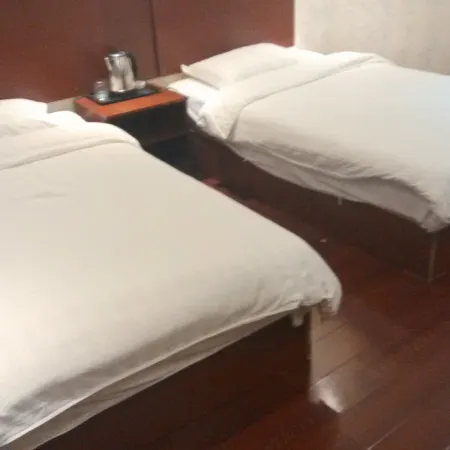 Yanhe Ji'an Hotel
