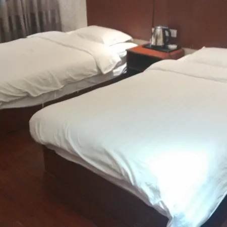 Yanhe Ji'an Hotel