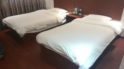 Yanhe Ji'an Hotel