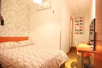 Pod Inn Chongqing Jiefangbei Hongyadong Hotels in Chongqing