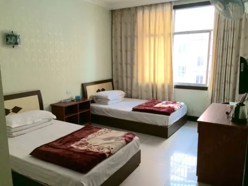 Linshui Taiyi Hotel