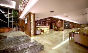 Aston Madiun Hotel & Conference Center