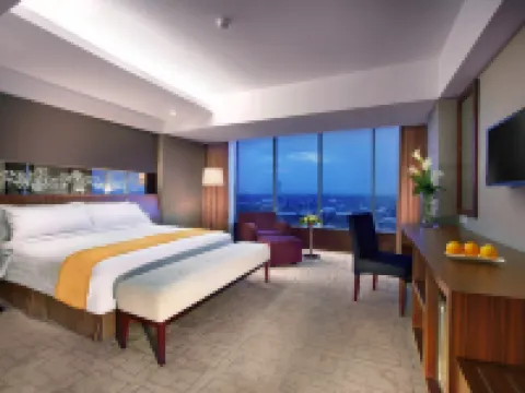 Aston Madiun Hotel & Conference Center Hotels in Madiun City