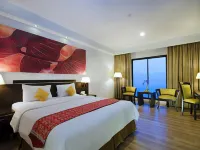 Aston Pontianak Hotel and Convention Center Hotels in Benua Melayu Darat