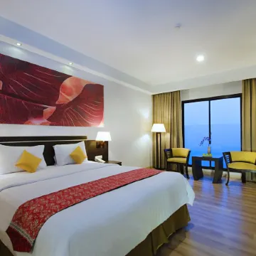 Aston Pontianak Hotel and Convention Center