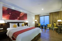 Aston Pontianak Hotel and Convention Center Các khách sạn ở Benua Melayu Darat
