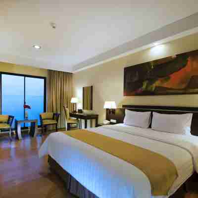 坤甸阿斯頓酒店及會議中心 Rooms