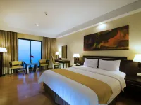Aston Pontianak Hotel and Convention Center Hotels in Benua Melayu Darat