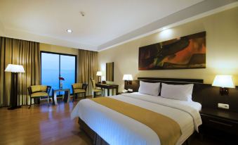 Aston Pontianak Hotel and Convention Center