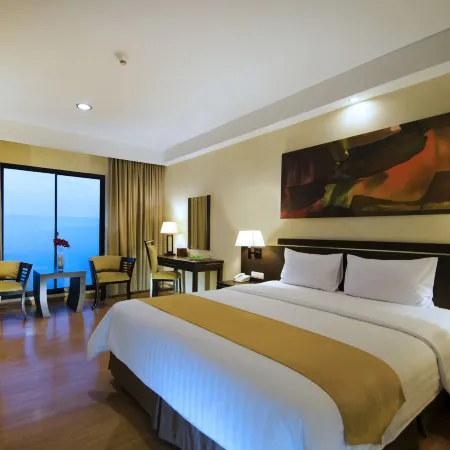 Aston Pontianak Hotel and Convention Center