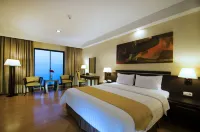 Aston Pontianak Hotel and Convention Center Các khách sạn ở Benua Melayu Darat