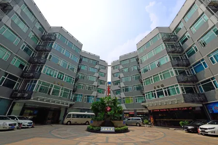 廣州山西大廈