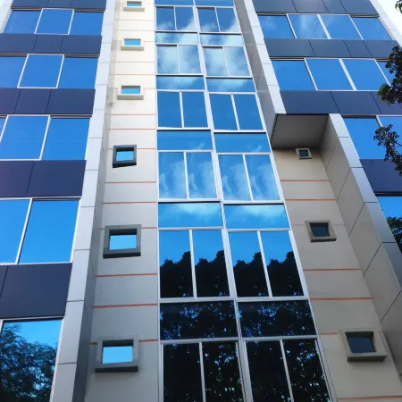 Hotel Orchard Suites Dhaka