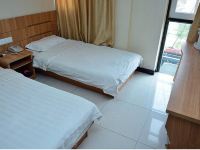 北京红居宾馆 - 标准双床房