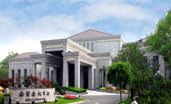 Xijiao State Guest Hotel