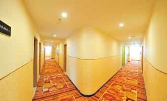 Jingtong Hotel