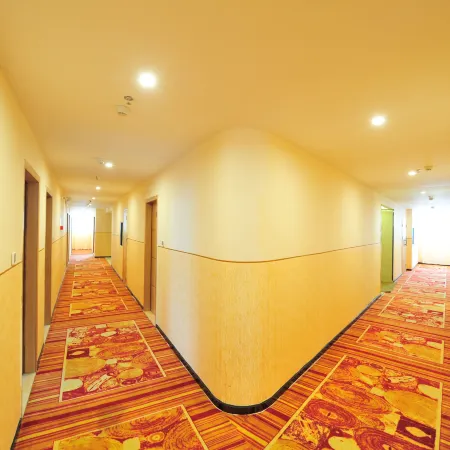 Jingtong Hotel