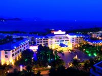 三亚丽景海湾酒店 - 酒店景观