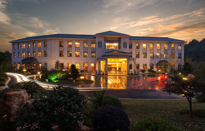 Shaoshan Hotel