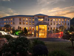 Top 10 4-Star Select Hotels in Shaoshan