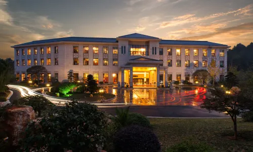Shaoshan Hotel