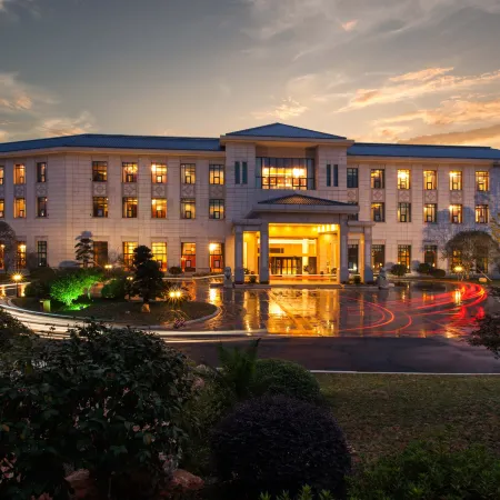 Shaoshan Hotel
