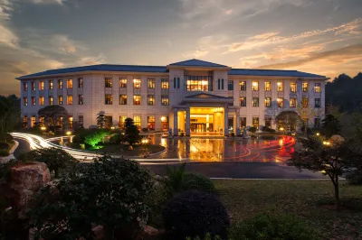 Shaoshan Hotel Các khách sạn ở 