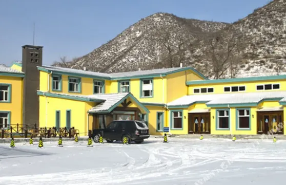 張家口聚龍會所