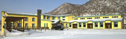 張家口聚龍會所