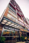 Sheng Yue Hotel Hotel dekat Port of Fangcheng (Gangqu 16th Road)