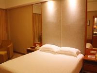 牡丹江夏威夷国际大酒店 - 优享大床房