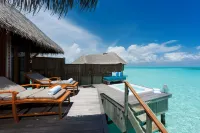 Conrad Maldives Rangali Island Các khách sạn ở Mandu