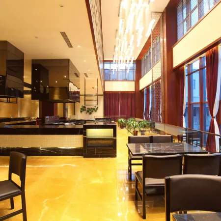 Longyuan Hotel