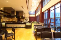 Longyuan Hotel Hotels in Hengshui