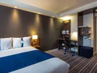 Holiday Inn Express LONDON - SOUTHWARK by IHG Отели рядом с достопримечательностью «Ламбет»