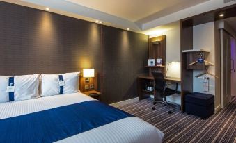 Holiday Inn Express London - Southwark