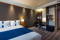 Holiday Inn Express London - Southwark Hôtels à : Londres