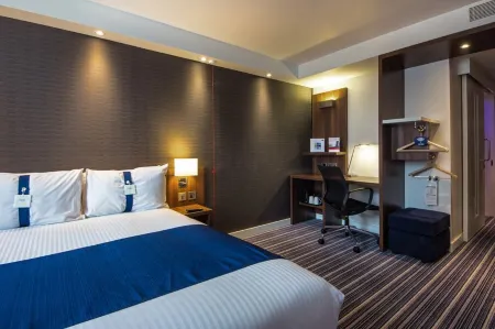 Holiday Inn Express London - Southwark