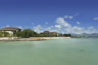 InterContinental Hotels Resort Mauritius Hotels near St Anne Catholic Church