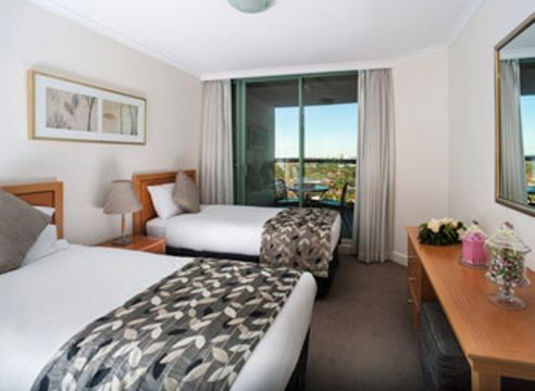 The Sebel Sydney Chatswood