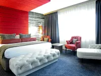 Mercure Sydney Liverpool Hotels in Prestons