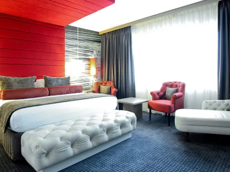 Mercure Sydney Liverpool