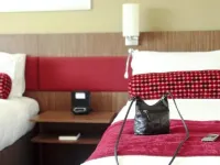 Mercure Sydney Liverpool Hotels in Casula