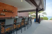 ibis Samui Bophut - bar