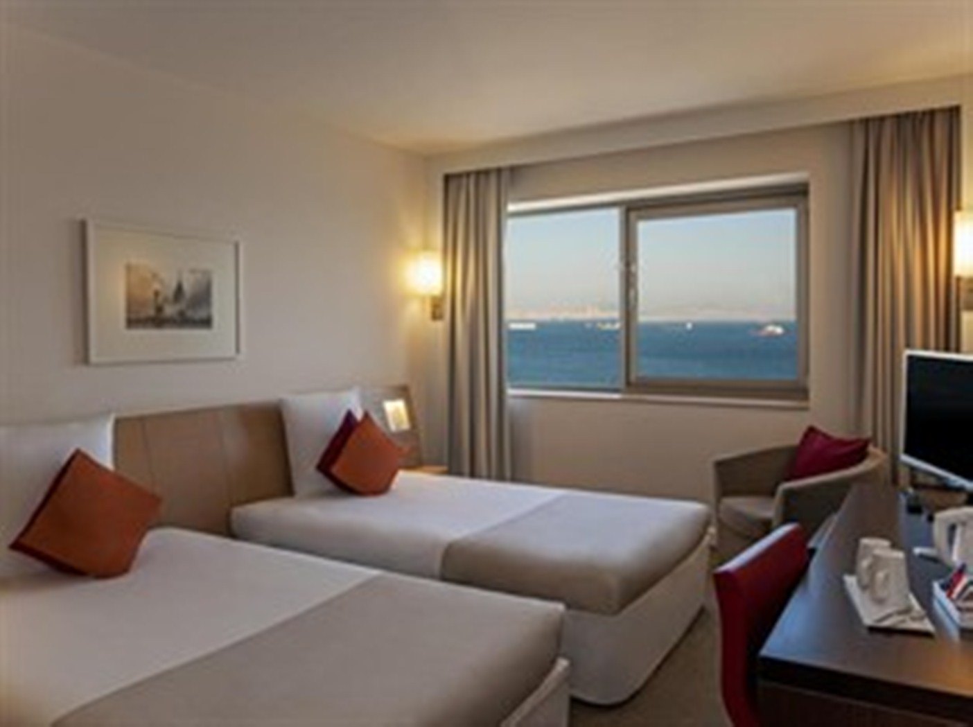 Novotel Istanbul Zeytinburnu