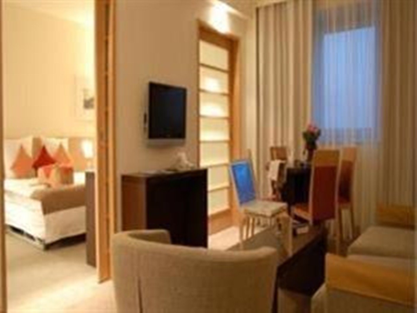 Novotel Istanbul Zeytinburnu