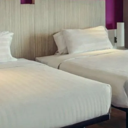 Mercure Convention Center Ancol