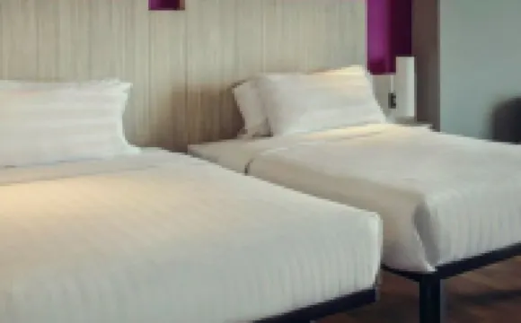 Mercure Convention Center Ancol Jakarta