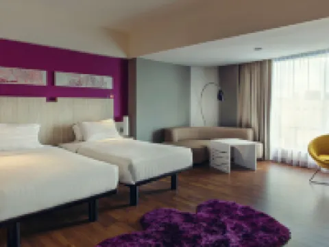 Mercure Convention Center Ancol Hotels near Sea World Ancol
